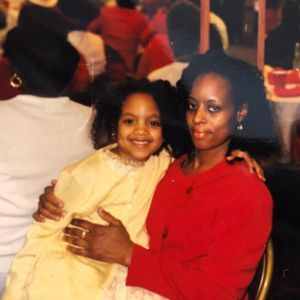 Meet your Posher, Erica